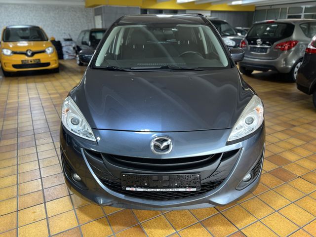 Mazda 5 2.0l MZR "Klima"PDC"7-Sitzer"Top Zustand!!!