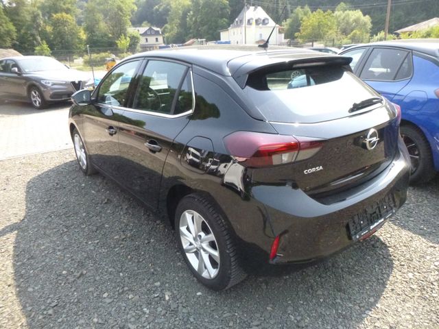 Corsa F Elegance