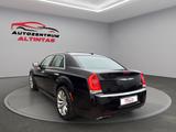 Chrysler 300C*AUTOM.***26.000KM***PANO*NAVI*XEN*RFK*LEDER - Chrysler 300C mit Benzin-Antrieb: Automatik