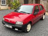 Renault Clio 1.8 90PS Phase1 H Zulassung Rostfrei Klima - Renault Clio aus 1993