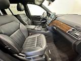 Mercedes-Benz GLS 450 4Matic - Mercedes-Benz GLS 450 Gebrauchtwagen