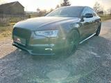 Audi A5 Sportback 3.0 TDI*S-Line*Quattro*SHZ*Navi*LED - Audi A5: Sportback TDI