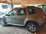 Dacia Duster dCi 110 4x4 Lauréate Lauréate - Dacia Duster: Laureate Dci