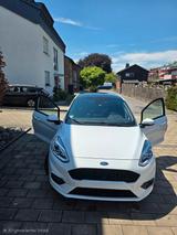 Ford Fiesta 1,0 EcoBoost 92kW ST-Line ST-Line - Ford Fiesta Gebrauchtwagen in Dortmund