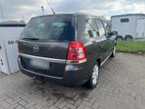 Opel Zafira B 1.7 CDTI Euro5 - Opel Zafira Gebrauchtwagen in Münster
