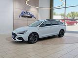 Hyundai i30 Kombi N-Line 1.5 T-GDI 7DCT Voll-LED/Navi/Wi