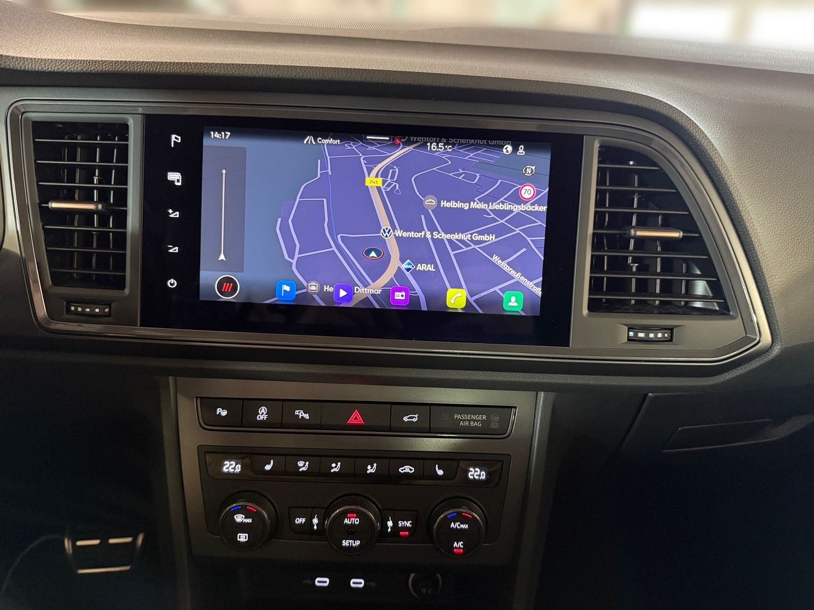 Cupra Ateca - Bild 17