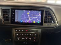 Cupra Ateca - Vorschau Bild 17