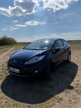 Ford Fiesta 1,25 60kW Trend Trend - Ford Fiesta: 60 Trend