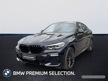 BMW X6 - 1