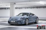 Porsche 992 911 ST Heritage|Magn|Lift|Chrono|Matrix|Bose - Porsche: 911 ST