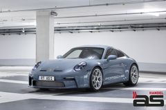 PORSCHE 911 992 ST Heritage|Magn|Lift|Chrono|Matrix|Bose