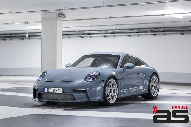 PORSCHE 911 992 ST Heritage|Magn|Lift|Chrono|Matrix|Bose