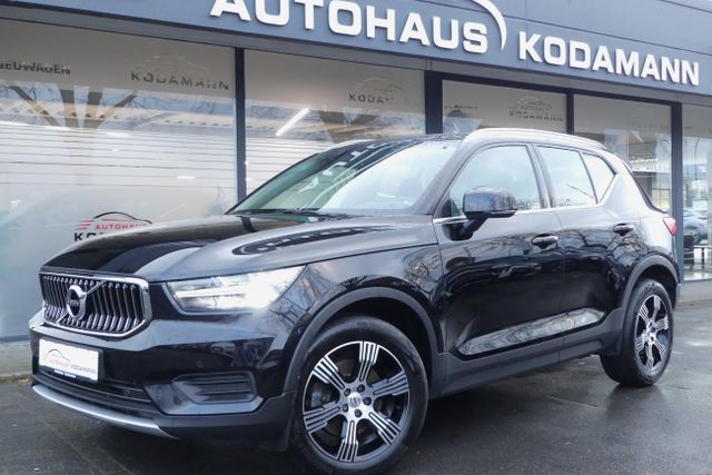 Volvo XC40 Inscription 2WD*ACC*LED*Digi Cockpit*H&K*