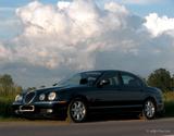 Jaguar S-Type 4.2 L V8 Executive  - Jaguar S-Type: 4.2