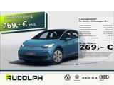 Volkswagen ID.3 Pure 125 kW LED ACC BT PDC Fernlichtass. St - Volkswagen ID.3 Neuwagen