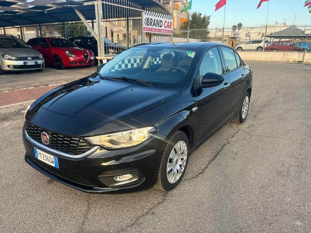 Fiat Tipo 1.3 Mjt S&S Unipro 2017