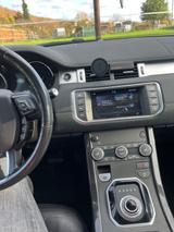 Land Rover Range Rover Evoque 2.0 TD4 150 PS SkyView Au... - Land Rover Gebrauchtwagen in Wuppertal