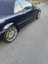 BMW 330Ci - - BMW Gebrauchtwagen von 2003