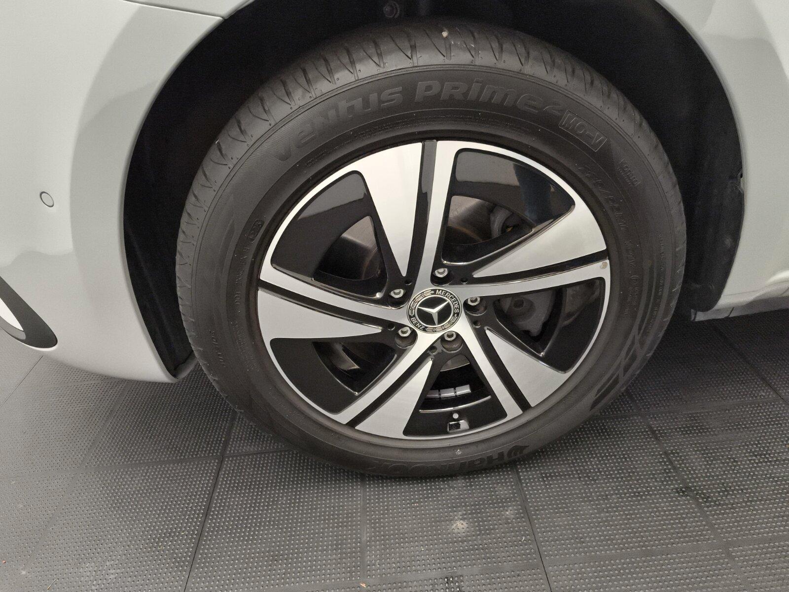 Mercedes-Benz V 250 d L DISTR. Navi Kamera Sitzhzg AHK