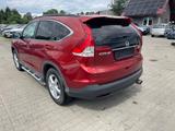 Honda CR-V 2.0 B Comfort  114kW - Honda CR-V Unfallwagen