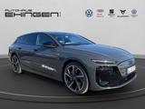 Audi A6 Avant e-tron performance S Line AHK ACC LED N - Audi A6 e-tron Jahreswagen