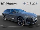 Audi A6 Avant e-tron performance S Line AHK ACC LED N - Audi A6 e-tron Jahreswagen