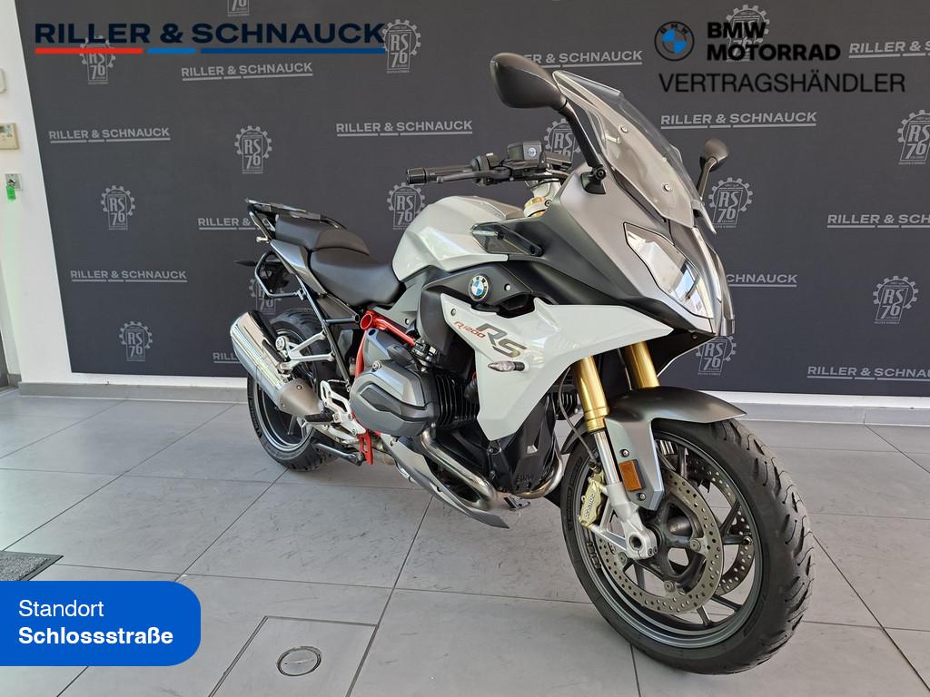 BMW R 1200 RS