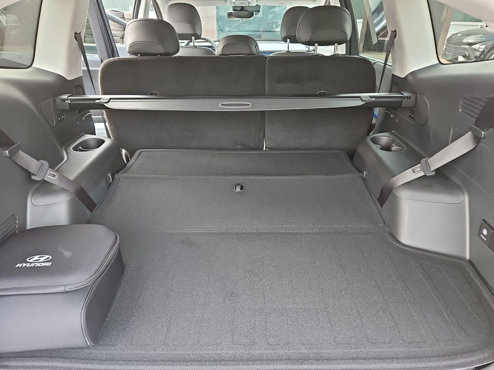 Hyundai IONIQ 9 – Bild 20