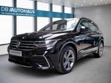 Volkswagen Tiguan R-Line 1.5 TSI DSG Navi - gebrauchte VW Tiguan aus dem Jahr 2023