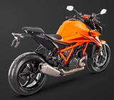 KTM 1390 Super Duke R 2024  Jubiläumsangebot '50 Jah - KTM SUPER DUKE