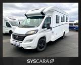 Dethleffs Trend T 7057 DBL Solar Wert 1500 geschenkt - Dethleffs T15