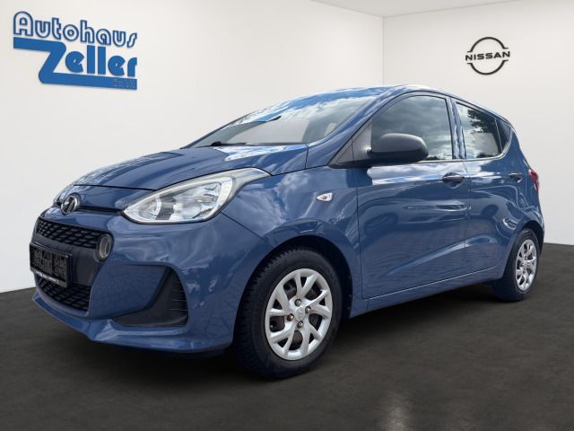 Image of Hyundai i10