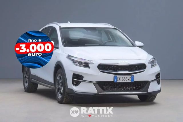 Kia XCeed 1.0 t-GDI 120CV Urban