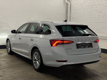 Skoda Octavia - 7