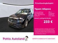 Volkswagen Tiguan Allspace - Vorschau Bild 1