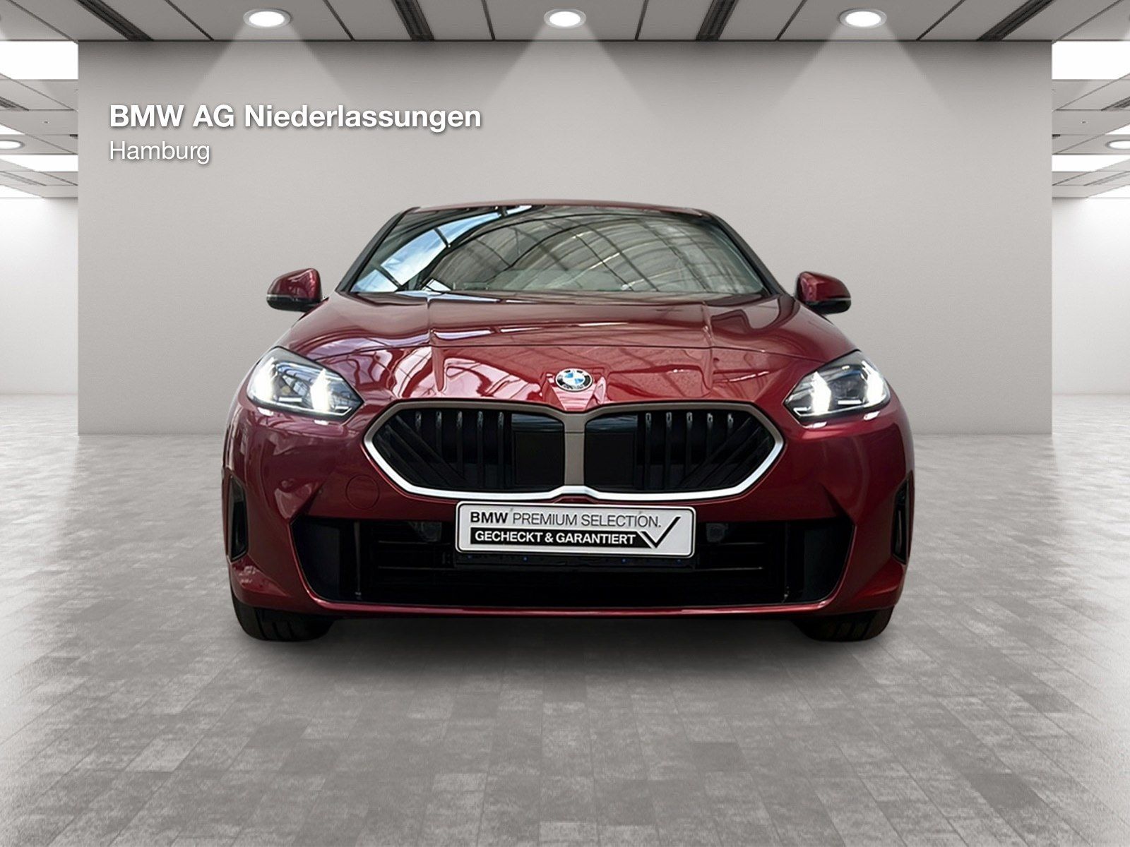 BMW 120 - Bild 10