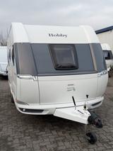Hobby Excellent Edition 495 UL *Mietwagen 2026* - Hobby Excellent 495
