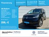 Volkswagen Multivan Life 2.0 TDI DSG LED KAM LEDER E-KLAPPE