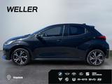 Toyota Yaris Hybrid 1.5 Teamplayer *LED*RCam*ACC*CarPla - Toyota Yaris aus 2025