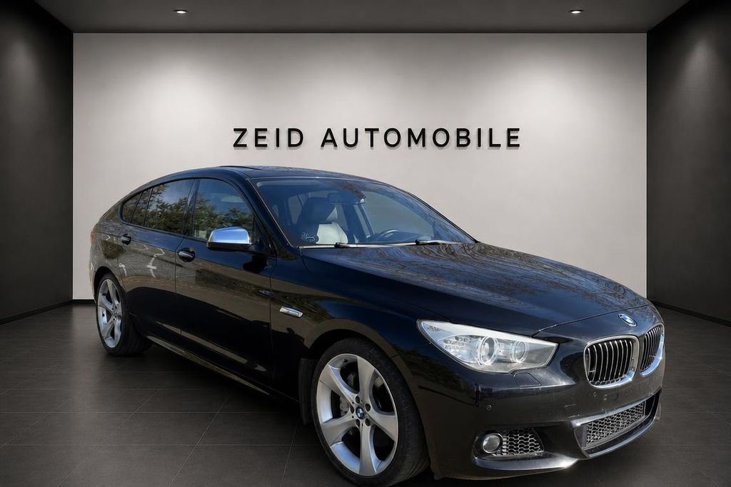 Angebot ansehen BMW 550