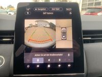 Renault Clio - Vorschau Bild 37