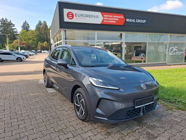 MG4 EV Urban