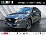 Mazda CX-5 194ps 6AT FWD AD'VANTAGE LED NAVI - Mazda CX-5 mit Hybrid-Antrieb