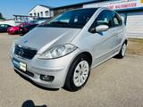 Mercedes-Benz A 180 A -Klasse A 180 CDI - Mercedes-Benz A-Class aus 2007
