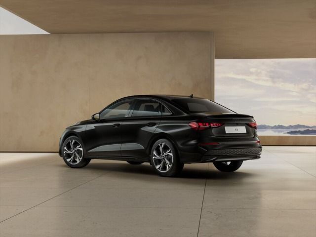 Audi A3 - Bild 7