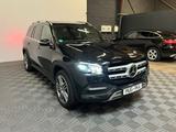 Mercedes-Benz GLS 350d 4M*AHK-360-Burmester-Air* - schwarze Mercedes-Benz GLS 350