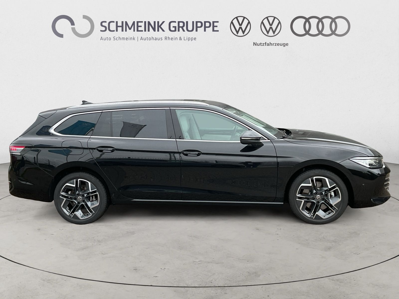 Volkswagen Passat - Bild 7