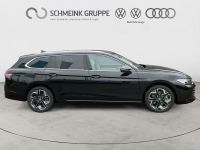 Volkswagen Passat - Vorschau Bild 7