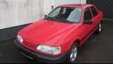 Ford Sierra 2.0 DOHC / Oldtimer - Ford Sierra Gebrauchtwagen